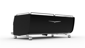 Victoria Arduino Black Eagle Maverick
