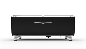Victoria Arduino Black Eagle Maverick
