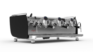 Victoria Arduino Black Eagle Maverick