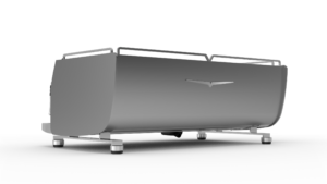 Victoria Arduino Black Eagle Maverick