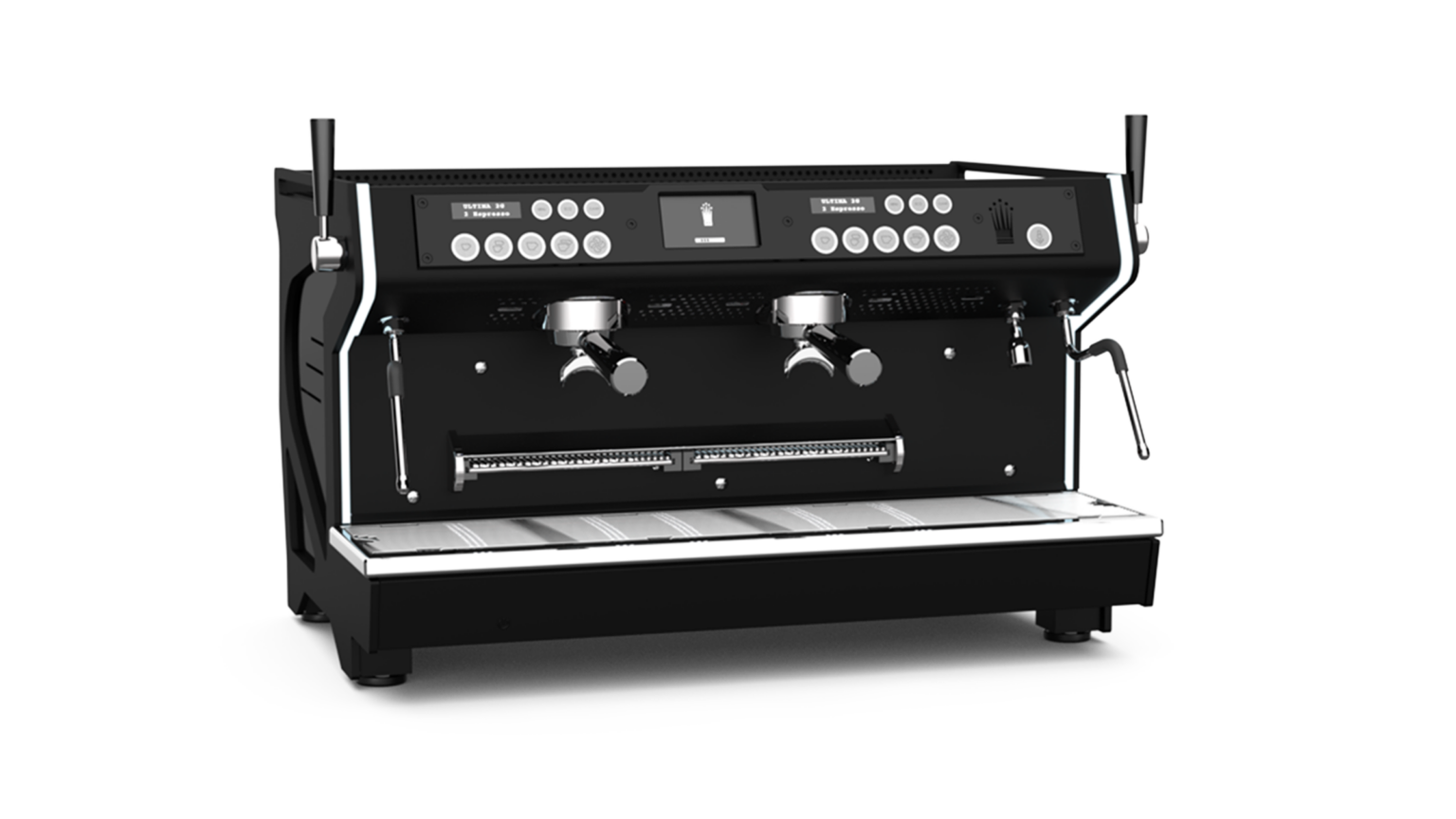 Conti Ultima Espresso Machines Coffee Equipment United Baristas