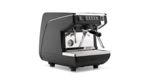 Nuova Simonelli Appia Life