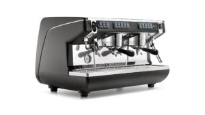 Nuova Simonelli Appia Life