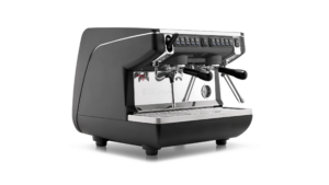 Nuova Simonelli Appia Life