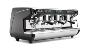 Nuova Simonelli Appia Life
