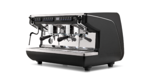 Nuova Simonelli Appia Life