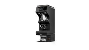 Puqpress M6 Autotamper