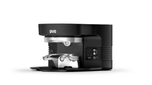 Puqpress M3 Autotamper