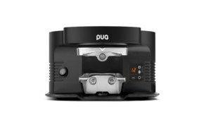 Puqpress M5 Autotamper