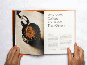 The Coffee Tasting Handbook