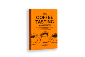 The Coffee Tasting Handbook